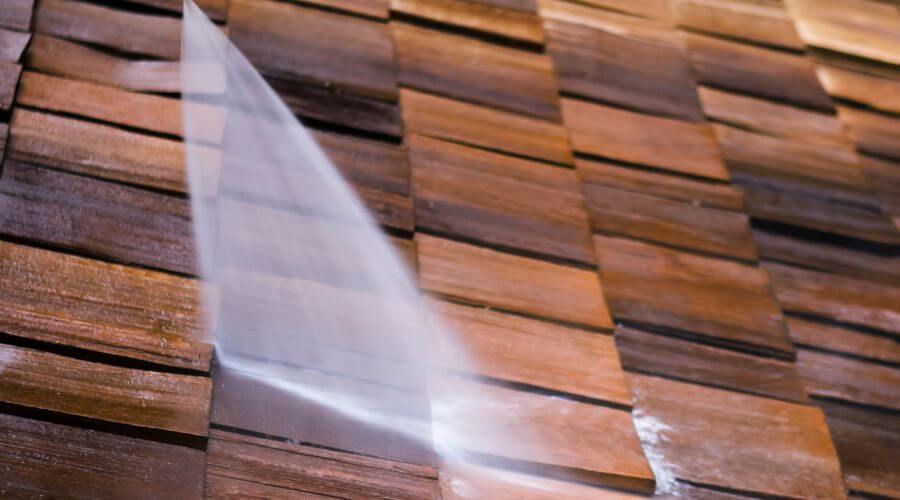 Slate Roofing in Effie, LA